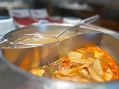 -左庭右院鲜牛肉火锅(新梅广场店)
