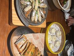 -高佳庄·舟山海鲜(海景旗舰店)