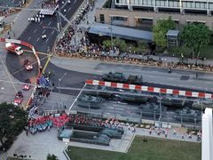 -新加坡瑞士史丹福酒店