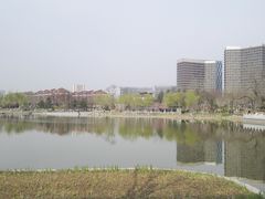 -西海子公园