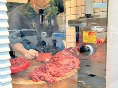 -谭三娘鲜切牛肉自助火锅(九眼桥总店)