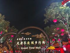 -大唐不夜城
