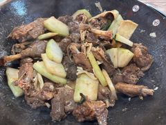 -大地农庄(逢沙大道店)