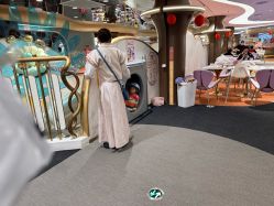 -奈尔宝·国风主题儿童乐园·亲子餐厅(豫园商城店)