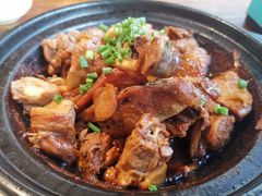 姜母鸭-大厨的餐厅(曾厝垵总店)