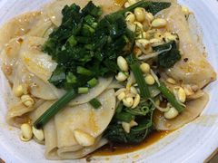 -小杨烤肉(朱雀店)