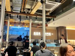 -炽城·烤肉名家(鸿达中央广场店)