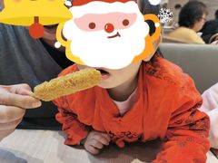 -卡朋西餐(悦汇城店)