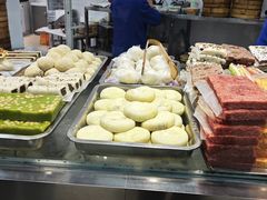 -常州糕团店(北大街新世纪商城店)