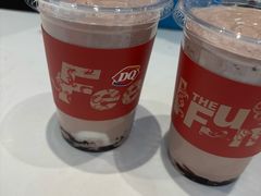 -DQ·蛋糕·冰淇淋(合生汇店)