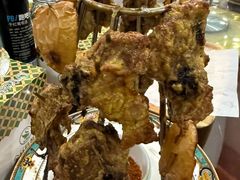 -新疆巴州金丝特餐厅(大钟寺店)