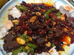 -西部范小生鲜炒大盘鸡(渭南店)