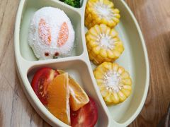 -潮粥荟·潮汕砂锅粥(槐房万达店)