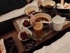 -和子足浴SPA会馆(东方之门店)