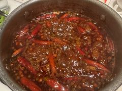 -云厨·高空西餐厅(成都瑯珀·凯悦臻选酒店)