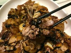 -小天厨民间菜馆(深圳街店)