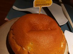 咖喱面包鸡-大树餐厅(益田假日店)