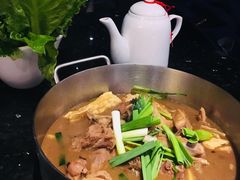 -新兴·金羊座·粤菜点心(乐峰店)