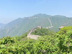-慕田峪长城