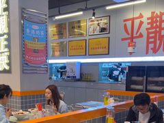 -肥韬茶餐厅(海上世界店)