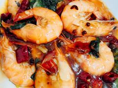 -九龙餐厅(大沽路店)