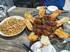 -枣庄辣子鸡(隐珠二路店)