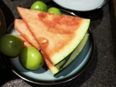 -湊湊火锅·茶憩(和平大悦城店)