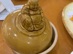 -银子铁板烧料理自助餐(人民广场店)