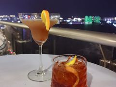 -三亚福朋喜来登酒店·大堂吧
