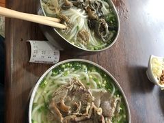-攀枝花·任德琼·盐边羊肉米线