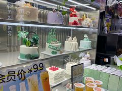 -小香港(凤凰大街店)