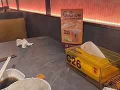 -潮发潮汕牛肉店(东方宝泰店)