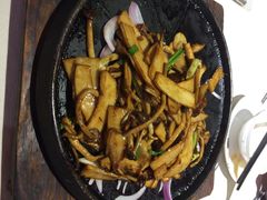 味道云南(东方都会广场店)-味道云南·云朵山歌(东方都会广场店)