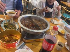 -0317火锅鸡·清真(正达店)