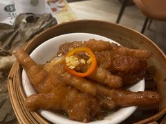 -添好运点心专门店(深水埗店)