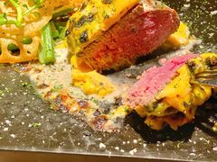 -燃扒房Steakhouse(皇庭店)