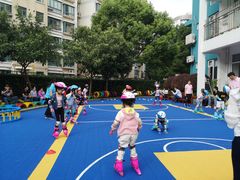 -小风车金桥丽都幼儿园(金桥店)