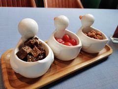 餐前小吃-卯火锅(人和协信店)