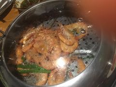-黄寺蒸汽海鲜(黄寺大街店)