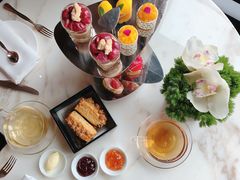 -上海苏宁宝丽嘉酒店·Cafe Bellagio西餐厅