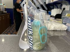-milkplus·泰式奶茶(较场东路店)