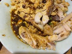 -胖哥俩肉蟹煲(昆山金鹰店)