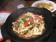 -烧货·活海鲜炭烧(湖滨商业街店)