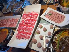 -田园肥牛府(东关街店)