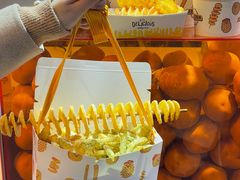 -东门町美食街