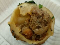 -小杨生煎(湟普汇店)