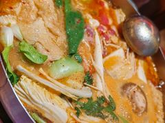 -仓桥家·焗寿司·锅物(光谷步行街店)