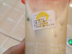 -快乐柠檬happylemon(福州仓山万达店)