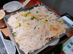 酸菜-管氏翅吧(台湾街店)