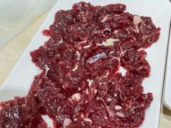 -伟记牛肉(金鸿公路店)